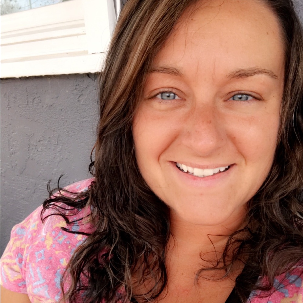 Meet your Posher, Trina